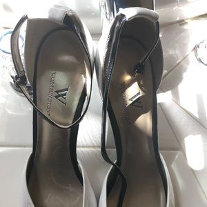 Worthington heels